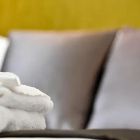Hotel The Clink Boutique