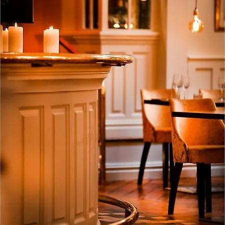 The Clink Boutique Hotel