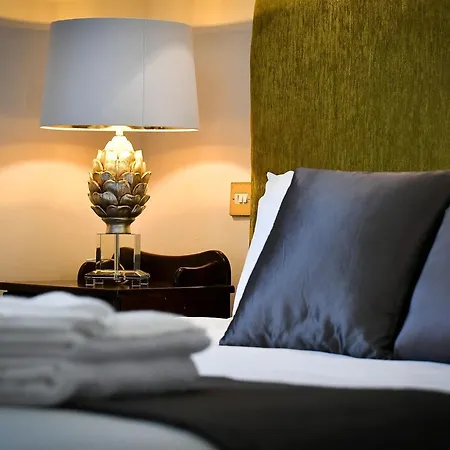The Clink Boutique 2* Carlow