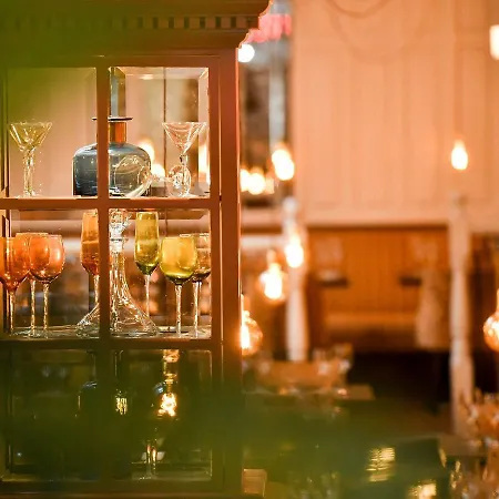 Hotel The Clink Boutique