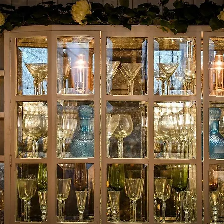 The Clink Boutique Hotel Carlow