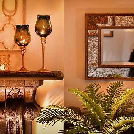The Clink Boutique Hotel
