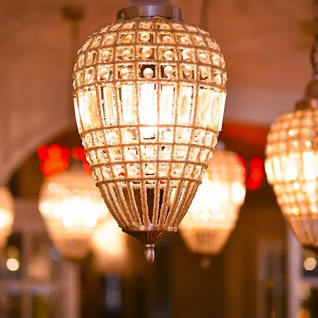 The Clink Boutique Hotel Carlow