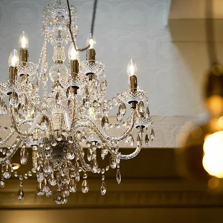 Hotel The Clink Boutique Carlow