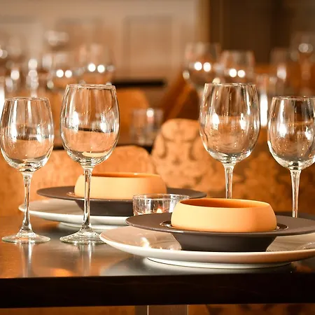 The Clink Boutique Hotel Carlow