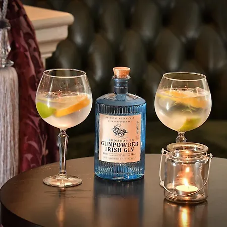 The Clink Boutique Hotel