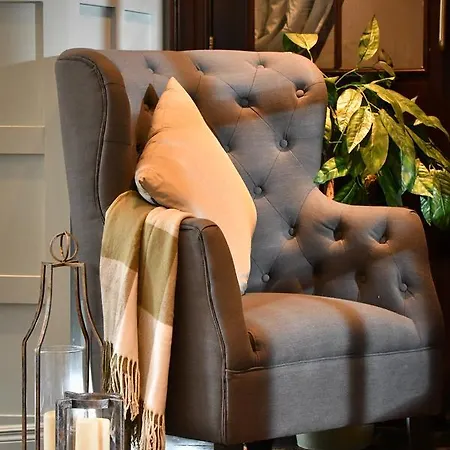 The Clink Boutique Hotel Carlow