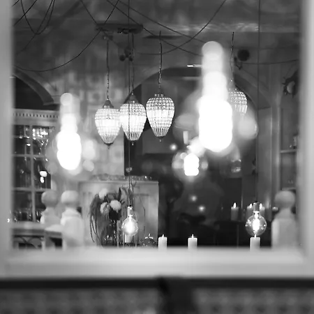 Hotel The Clink Boutique Carlow