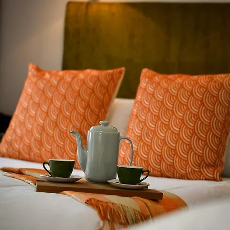 The Clink Boutique 2* Carlow