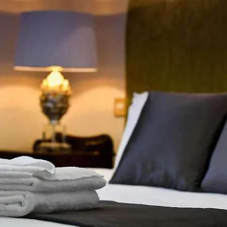 Hotel The Clink Boutique