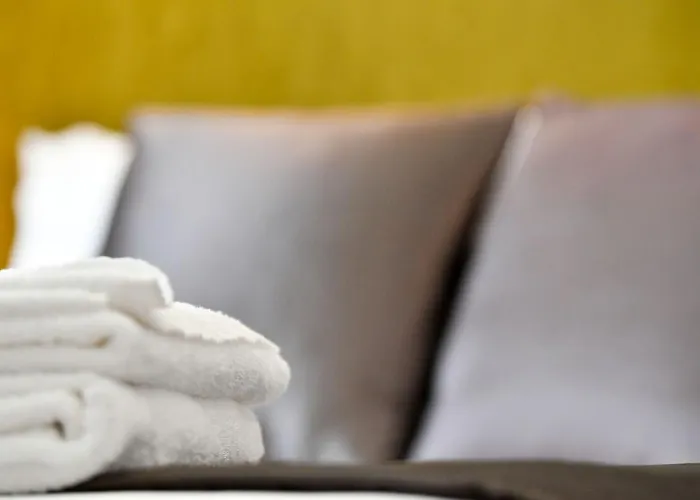 Hotel The Clink Boutique