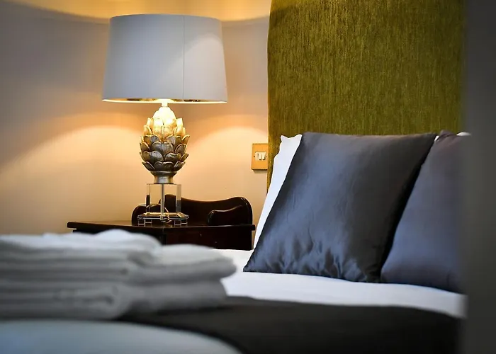 The Clink Boutique 2* Carlow