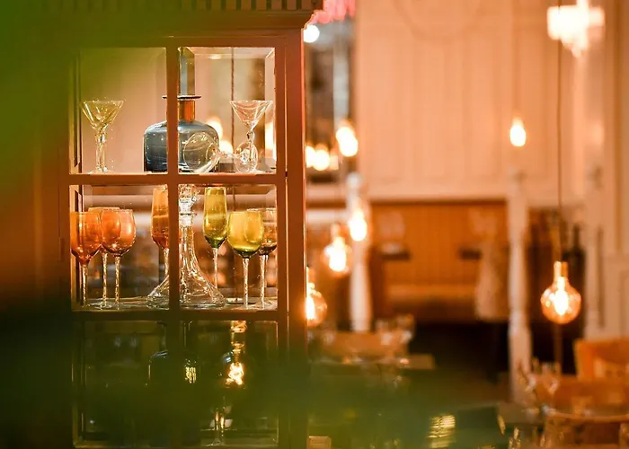 Hotel The Clink Boutique