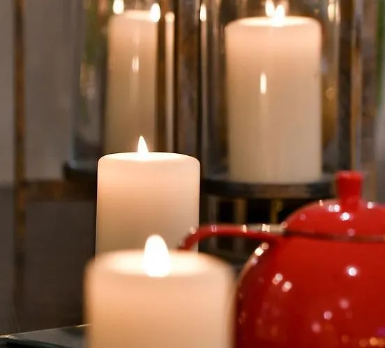 The Clink Boutique Carlow