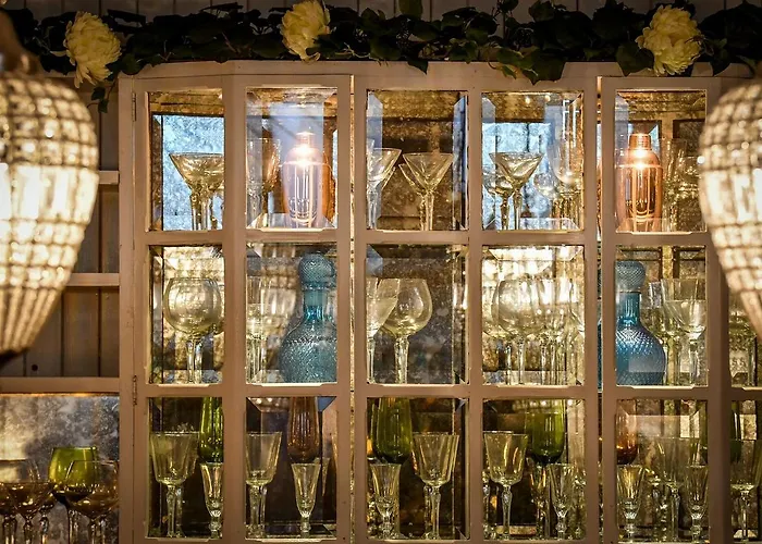 The Clink Boutique Hotel Carlow