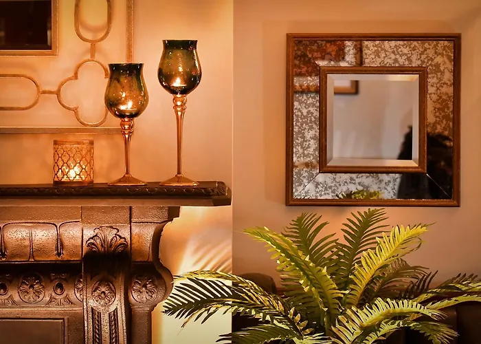 The Clink Boutique Hotel