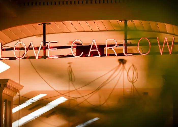 The Clink Boutique Carlow