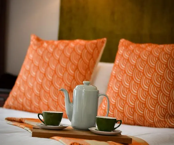 The Clink Boutique Carlow