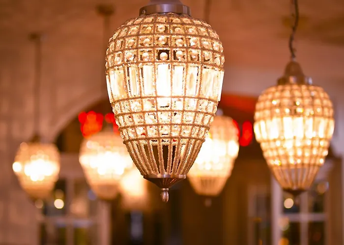 The Clink Boutique Hotel Carlow