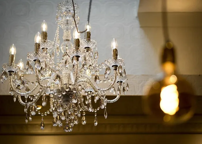 Hotel The Clink Boutique Carlow