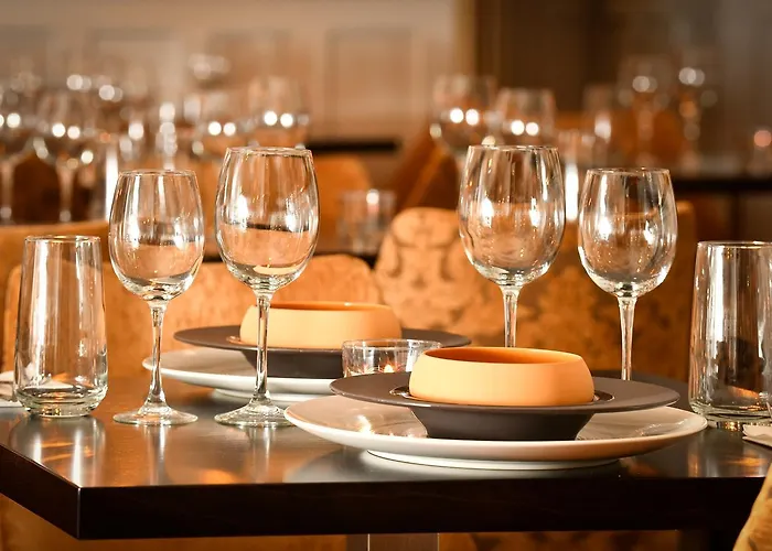 The Clink Boutique Hotel Carlow