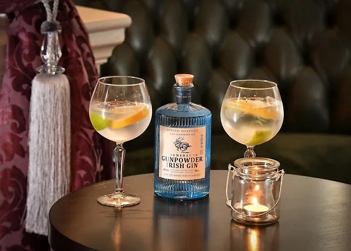 The Clink Boutique Hotel