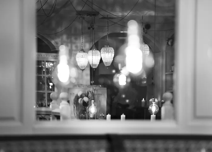 Hotel The Clink Boutique Carlow