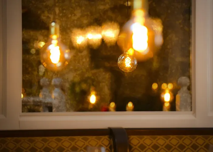 The Clink Boutique Hotel 2*