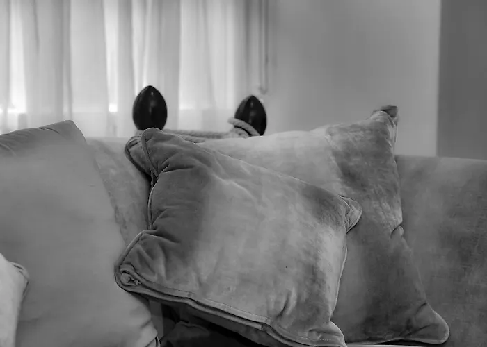 The Clink Boutique Hotel Carlow