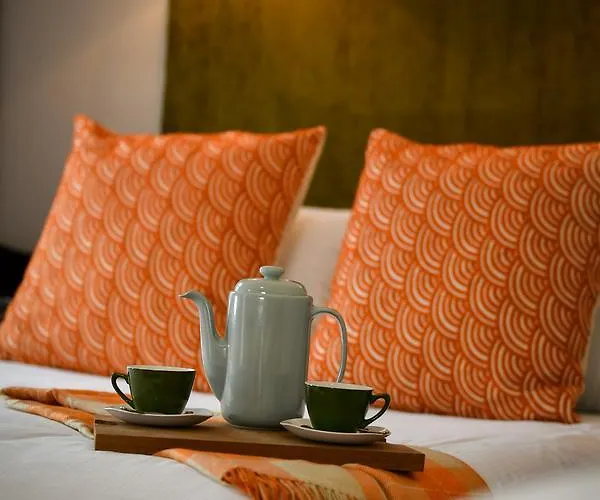 The Clink Boutique 2* Carlow