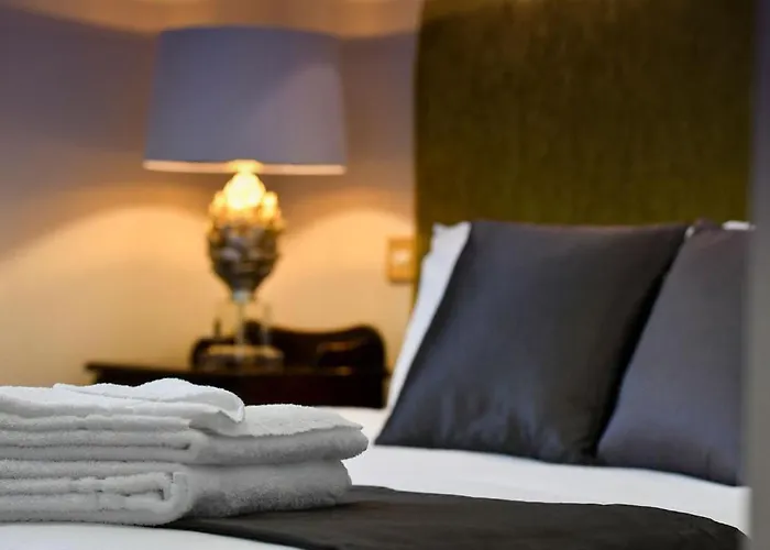 Hotel The Clink Boutique